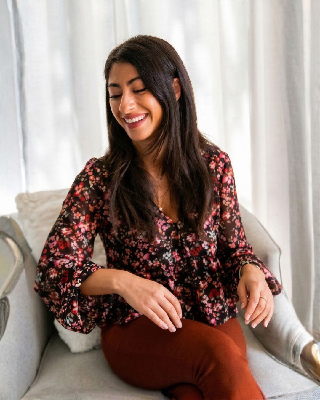 Dr. Lyda Kermani, DACM