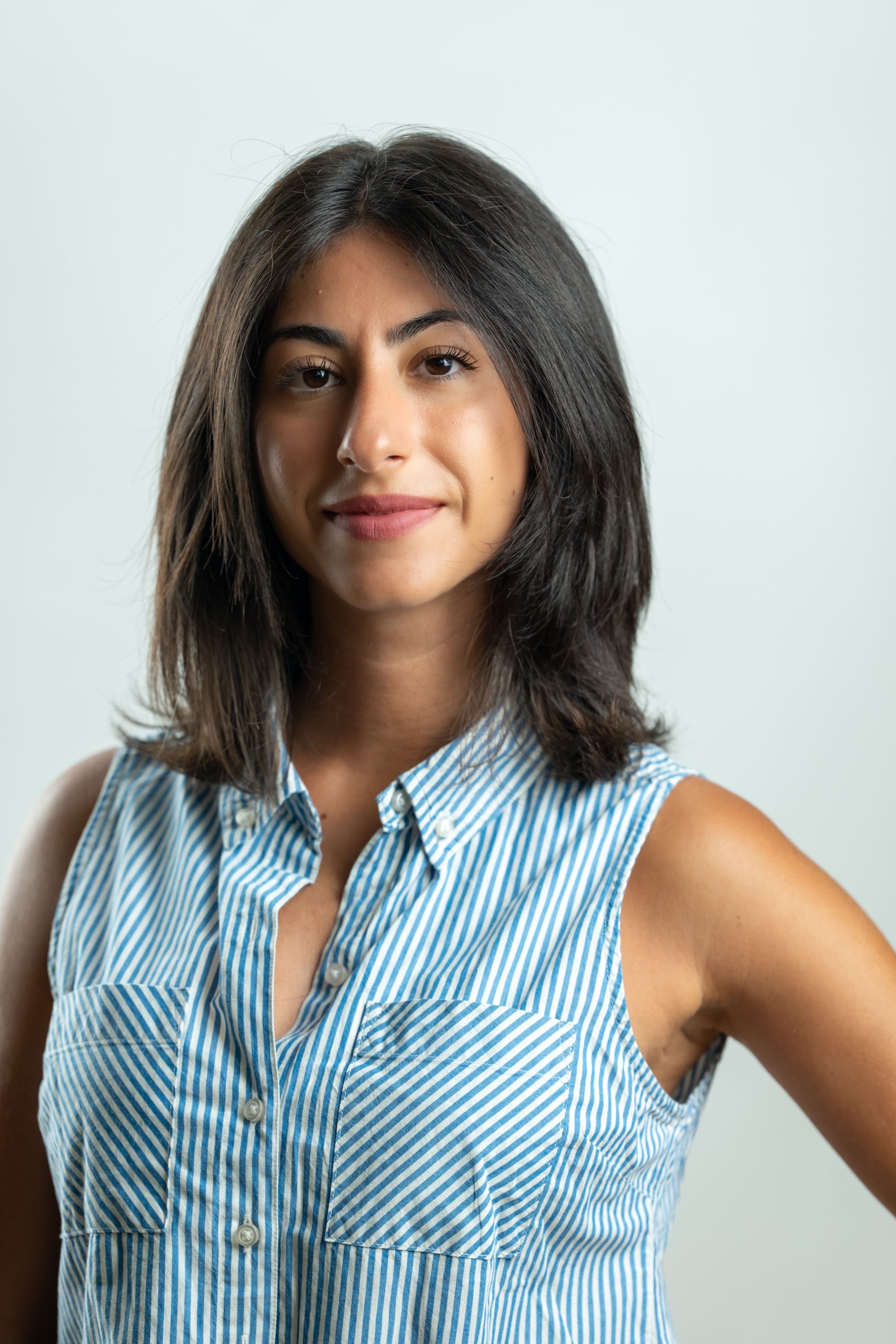 Dr. Lyda Kermani, DACM