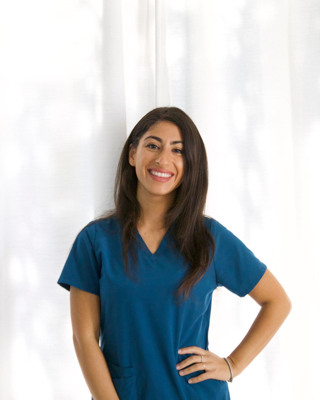 Dr. Lyda Kermani, DACM